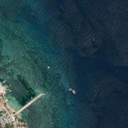 Satellite imagery of Nailong Point, PH