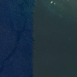 Satellite imagery of Canaguayan Point, PH