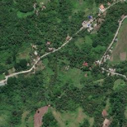 Satellite imagery of Boundary between Mas-in and Green Valley, PH