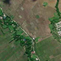 Satellite imagery of Licuma and RM TAN boundary, PH