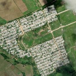 Satellite imagery of Licuma and RM TAN boundary, PH