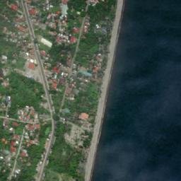 Satellite imagery of Vigia Point, PH