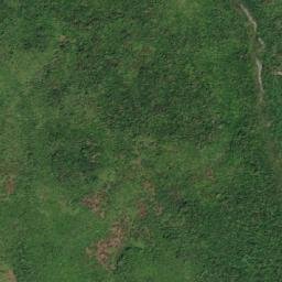 Satellite imagery of Luyong Point, PH