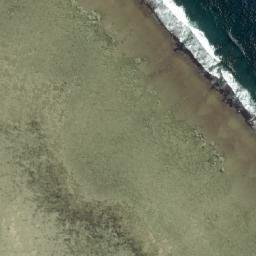 Satellite imagery of Luyong Point, PH