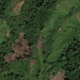 Satellite imagery of Cuchilla El Mico, CO