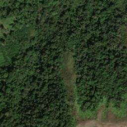 Satellite imagery of Cuchilla El Mico, CO