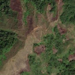 Satellite imagery of Cuchilla El Mico, CO