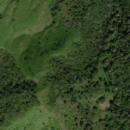 Satellite imagery of Cuchilla de Pangrande, CO