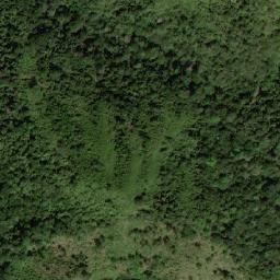 Satellite imagery of Cuchilla de Pangrande, CO