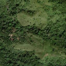 Satellite imagery of Cuchilla de Pangrande, CO