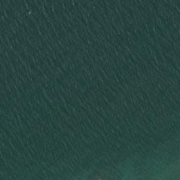 Satellite imagery of Punta Guamache, VE