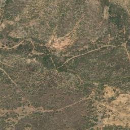 Satellite imagery of Punta Tacuantar, VE