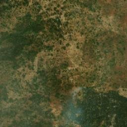 Satellite imagery of Massif de Mdassalé, CM