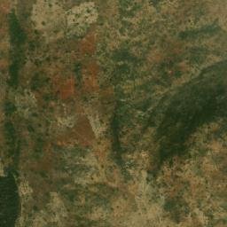 Satellite imagery of Massif de Mdassalé, CM