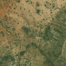 Satellite imagery of Massif de Podoko, CM