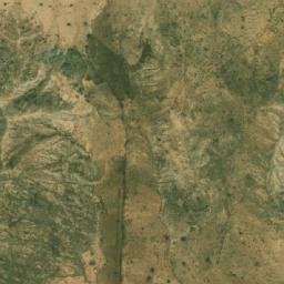 Satellite imagery of Massif de Podoko, CM