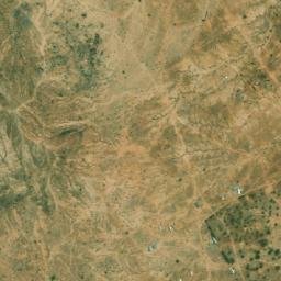 Satellite imagery of Massif de Podoko, CM