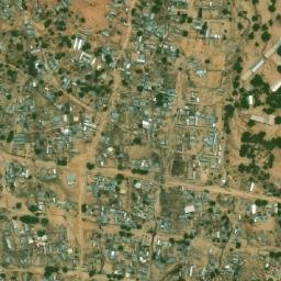 Satellite imagery of B 307, TD