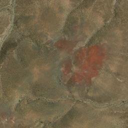 Satellite imagery of Ilkaéïlé, DJ