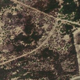 Satellite imagery of Pointe Guio, VN