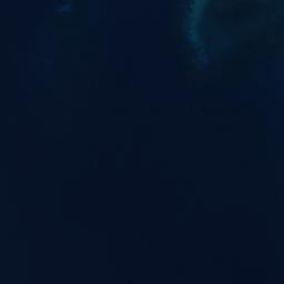 Satellite imagery of Difficult Point, PH