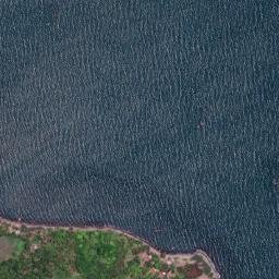 Satellite imagery of Pedada Point, PH
