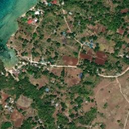 Satellite imagery of Tansan Point, PH