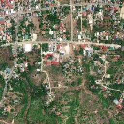 Satellite imagery of Bogo Point, PH