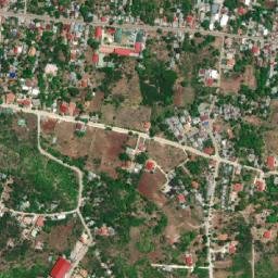 Satellite imagery of Bogo Point, PH