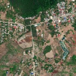 Satellite imagery of Nailong Point, PH