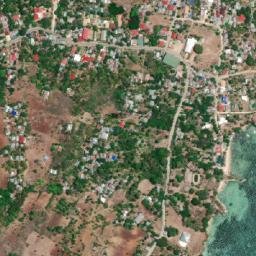 Satellite imagery of Nailong Point, PH