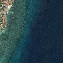 Satellite imagery of Nailong Point, PH