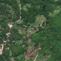 Satellite imagery of Boundary between Mas-in and Green Valley, PH