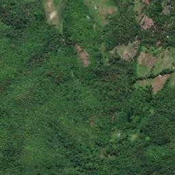 Satellite imagery of Boundary between Mas-in and Green Valley, PH