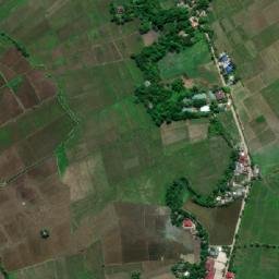 Satellite imagery of Licuma and RM TAN boundary, PH