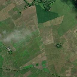 Satellite imagery of Licuma and RM TAN boundary, PH