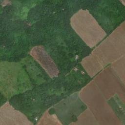 Satellite imagery of PHIVOLCS Unmanned Earthquake Monitoring System, PH