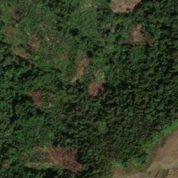 Satellite imagery of Cuchilla El Mico, CO