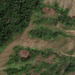 Satellite imagery of Cuchilla El Mico, CO