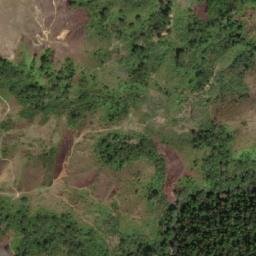 Satellite imagery of Cuchilla El Mico, CO