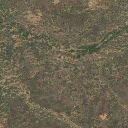 Satellite imagery of Punta Tacuantar, VE