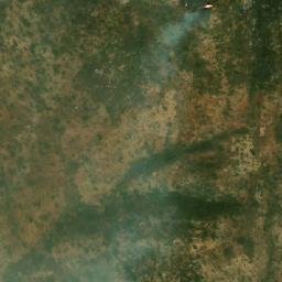 Satellite imagery of Massif de Mdassalé, CM