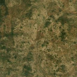 Satellite imagery of Massif de Mdassalé, CM