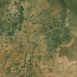 Satellite imagery of Massif de Podoko, CM