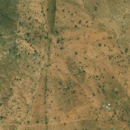 Satellite imagery of Massif de Podoko, CM