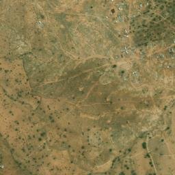 Satellite imagery of Massif de Podoko, CM