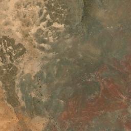 Satellite imagery of Ilkaéïlé, DJ