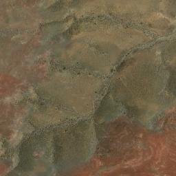 Satellite imagery of Ilkaéïlé, DJ