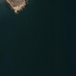 Satellite imagery of Pointe Guio, VN