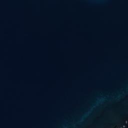 Satellite imagery of Black Rock Point, PH
